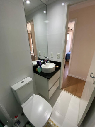 Imagem Apartamento com 3 Quartos à Venda, 62 m² em Cambuci - Sp Imagem Apartamento com 3 Quartos à Venda, 62 m² em Cambuci - Sp
