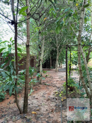 Imagem Chácara com 2 Quartos à Venda, 680 m² em Pires De Baixo - Limeira