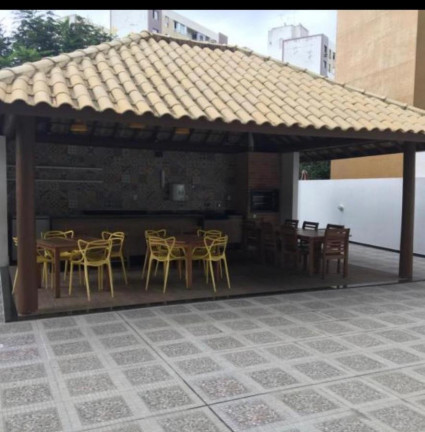 Imagem Apartamento com 3 Quartos à Venda, 108 m² em Caminho Das árvores - Salvador Imagem Apartamento com 3 Quartos à Venda, 108 m² em Caminho Das árvores - Salvador