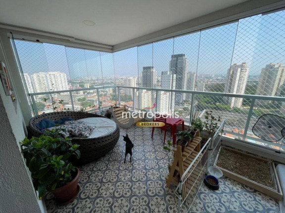 Imagem Apartamento com 2 Quartos à Venda, 89 m² em Tatuapé - São Paulo Imagem Apartamento com 2 Quartos à Venda, 89 m² em Tatuapé - São Paulo