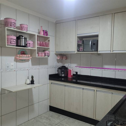 Imagem Sobrado com 2 Quartos à Venda, 65 m² em Parque Sao Vicente - Sao Vicente Imagem Sobrado com 2 Quartos à Venda, 65 m² em Parque Sao Vicente - Sao Vicente