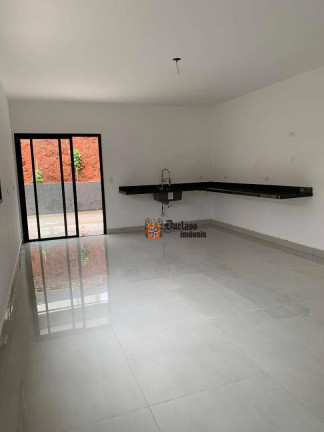 Imagem Sobrado com 3 Quartos à Venda, 167 m² em Jardim Dos Pinheiros - Atibaia