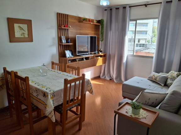 Apartamento com 2 Quartos à Venda, 61 m² em Butantã - São Paulo