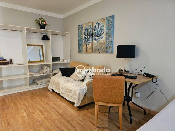 Imagem Apartamento com 1 Quarto à Venda, 46 m² em Centro - Campinas Imagem Apartamento com 1 Quarto à Venda, 46 m² em Centro - Campinas