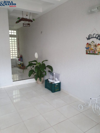 Imagem Sobrado com 3 Quartos à Venda, em Vila Prudente - São Paulo Imagem Sobrado com 3 Quartos à Venda, em Vila Prudente - São Paulo