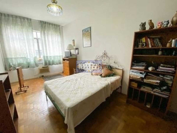 Apartamento com 3 Quartos à Venda, 145 m² em Flamengo - Rio De Janeiro