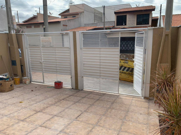 Imagem Casa com 2 Quartos à Venda, 70 m² em Jardim Wanel Ville Iv - Sorocaba Imagem Casa com 2 Quartos à Venda, 70 m² em Jardim Wanel Ville Iv - Sorocaba