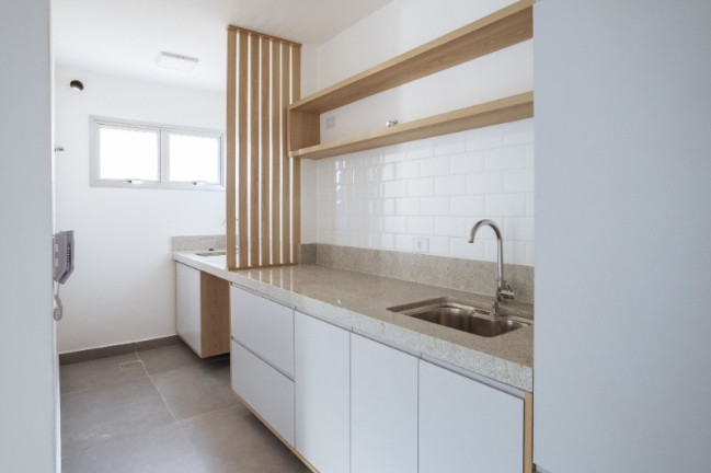Imagem Imóvel com 1 Quarto à Venda, 36 m² em Santa Cecília - São Paulo