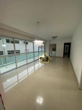 Imagem Apartamento com 3 Quartos para Alugar, 235 m² em Ponta Da Praia - Santos Imagem Apartamento com 3 Quartos para Alugar, 235 m² em Ponta Da Praia - Santos