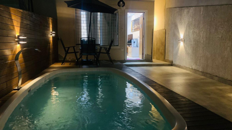 Imagem Casa à Venda, 78 m² em Bela Vista - Palhoça