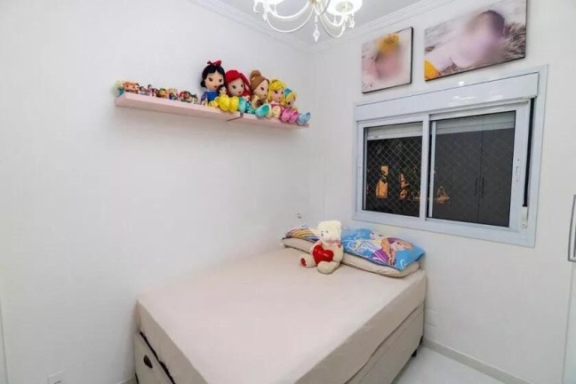 Imagem Apartamento com 2 Quartos à Venda, 114 m² em Vila Mascote - São Paulo
