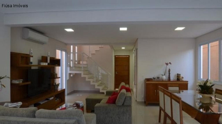 Casa com 3 Quartos à Venda, 210 m² em Condomínio Reserva Domaine Eco Residence - Ribeirão Preto