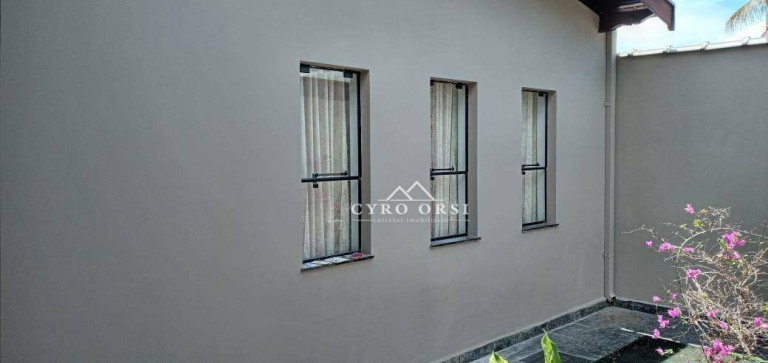 Imagem Casa com 3 Quartos à Venda, 220 m² em Bongue - Piracicaba Imagem Casa com 3 Quartos à Venda, 220 m² em Bongue - Piracicaba