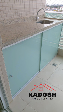 Imagem Apartamento com 3 Quartos para Alugar, 105 m² em Santa Mônica - Feira De Santana Imagem Apartamento com 3 Quartos para Alugar, 105 m² em Santa Mônica - Feira De Santana
