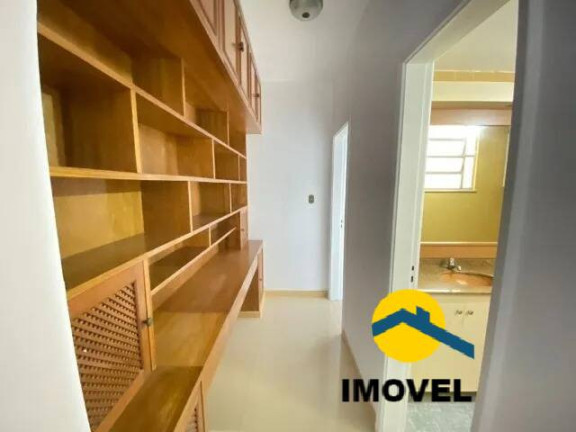 Imagem Apartamento com 4 Quartos à Venda, 160 m² em Icaraí - Niterói