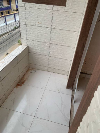 Imagem Casa de Condomínio com 2 Quartos à Venda, 69 m² em Jardim Trevo - Praia Grande Imagem Casa de Condomínio com 2 Quartos à Venda, 69 m² em Jardim Trevo - Praia Grande