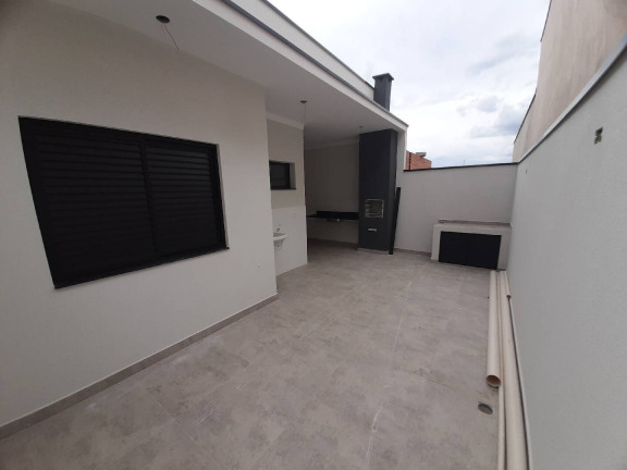 Imagem Casa de Condomínio com 3 Quartos à Venda, 150 m² em Horto Florestal - Sorocaba Imagem Casa de Condomínio com 3 Quartos à Venda, 150 m² em Horto Florestal - Sorocaba