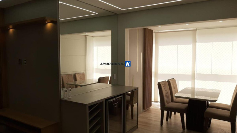 Imagem Apartamento com 2 Quartos à Venda, 57 m² em Jardim - Santo André Imagem Apartamento com 2 Quartos à Venda, 57 m² em Jardim - Santo André