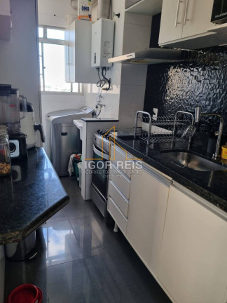 Imagem Apartamento com 3 Quartos à Venda, em Parque São Caetano - Campos Dos Goytacazes Imagem Apartamento com 3 Quartos à Venda, em Parque São Caetano - Campos Dos Goytacazes