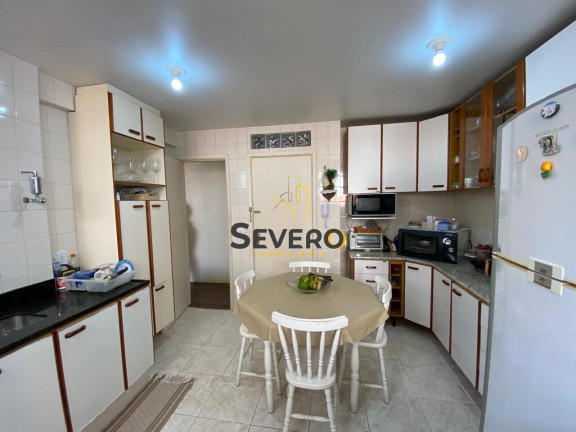 Imagem Apartamento com 3 Quartos à Venda, 161 m² em Ingá - Niterói Imagem Apartamento com 3 Quartos à Venda, 161 m² em Ingá - Niterói
