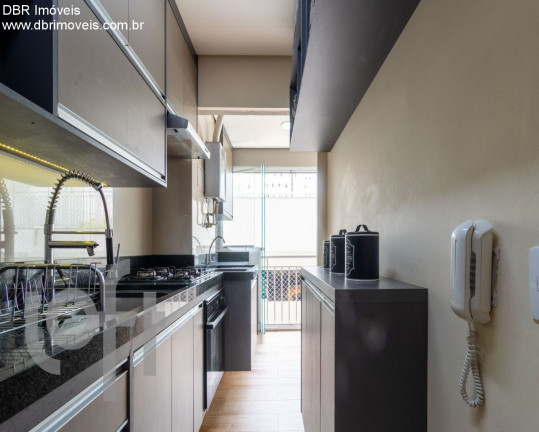 Imagem Apartamento com 2 Quartos à Venda, 54 m² em Vila Prudente - São Paulo