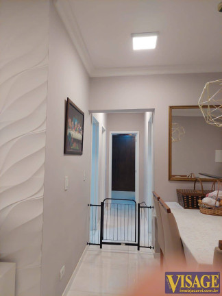 Imagem Apartamento com 3 Quartos à Venda,  em Jd. Luiza - Jacareí