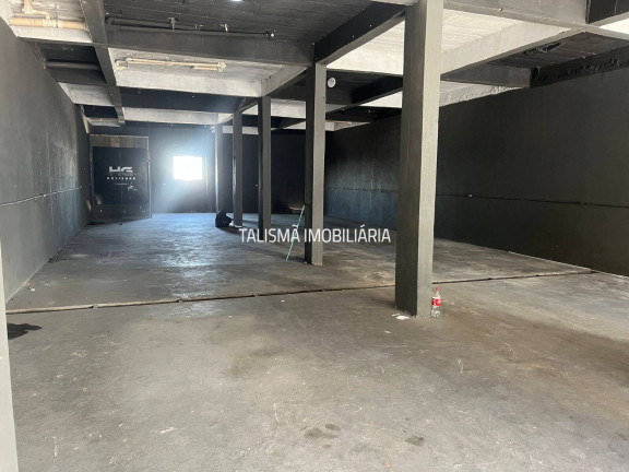 Imagem Galpão para Alugar, 240 m² em Cidade Intercap - Taboão Da Serra
