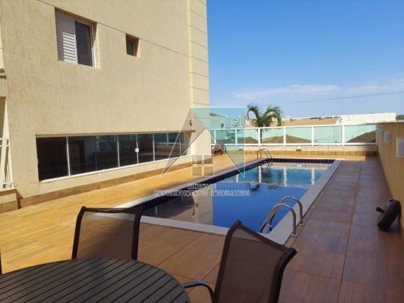 Imagem Apartamento com 3 Quartos à Venda, 96 m² em Campos Eliseos - Ribeirão Preto Imagem Apartamento com 3 Quartos à Venda, 96 m² em Campos Eliseos - Ribeirão Preto