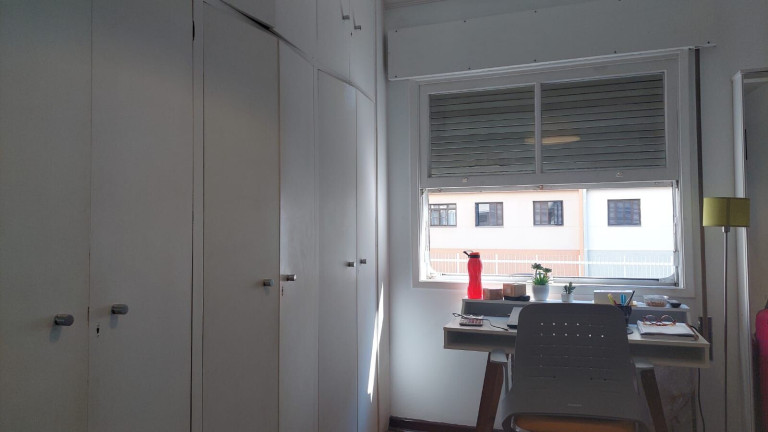 Imagem Apartamento com 3 Quartos à Venda, 117 m² em Vila Mariana - São Paulo