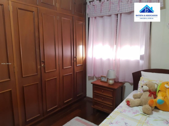 Imagem Apartamento com 3 Quartos à Venda, 90 m² em Vila Industrial - Campinas Imagem Apartamento com 3 Quartos à Venda, 90 m² em Vila Industrial - Campinas