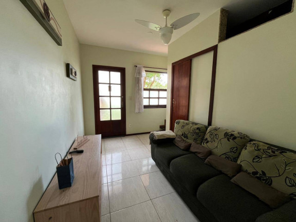 Imagem Casa de Condomínio com 2 Quartos à Venda, 65 m² em Palmeiras - Cabo Frio