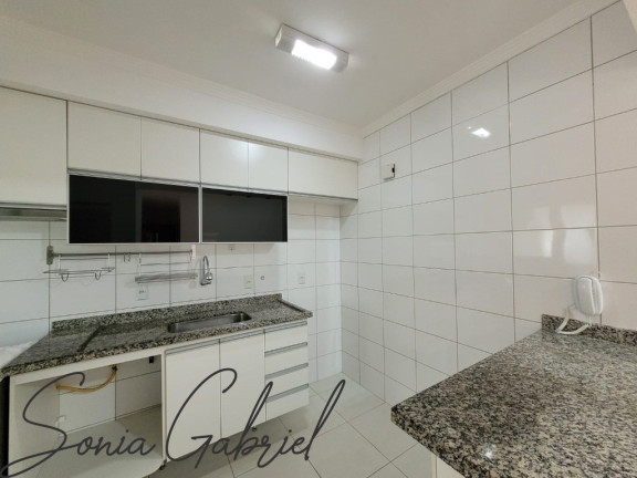 Apartamento com 3 Quartos à Venda,  em Condomínio Piazza Di San Marco - Valinhos