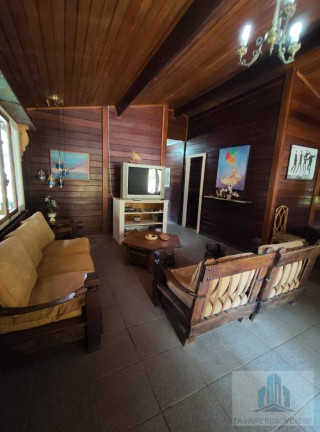 Imagem Chácara com 3 Quartos à Venda, 1.300 m² em Terra Preta - Mairiporã