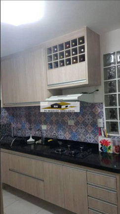 Imagem Apartamento com 3 Quartos à Venda, 103 m² em Aclimação - São Paulo Imagem Apartamento com 3 Quartos à Venda, 103 m² em Aclimação - São Paulo