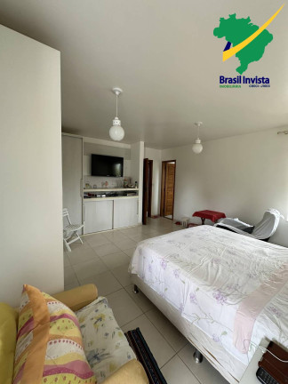 Imagem Casa com 5 Quartos à Venda, 120 m² em Orla Norte - Porto Seguro Imagem Casa com 5 Quartos à Venda, 120 m² em Orla Norte - Porto Seguro