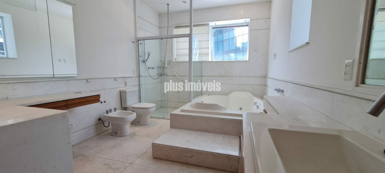Imagem Apartamento com 3 Quartos para Alugar, 500 m² em Itaim Bibi - São Paulo Imagem Apartamento com 3 Quartos para Alugar, 500 m² em Itaim Bibi - São Paulo