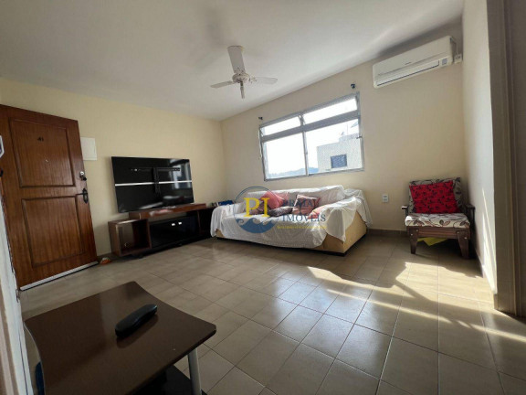 Imagem Apartamento com 1 Quarto à Venda, 58 m² em Boqueirão - Praia Grande Imagem Apartamento com 1 Quarto à Venda, 58 m² em Boqueirão - Praia Grande