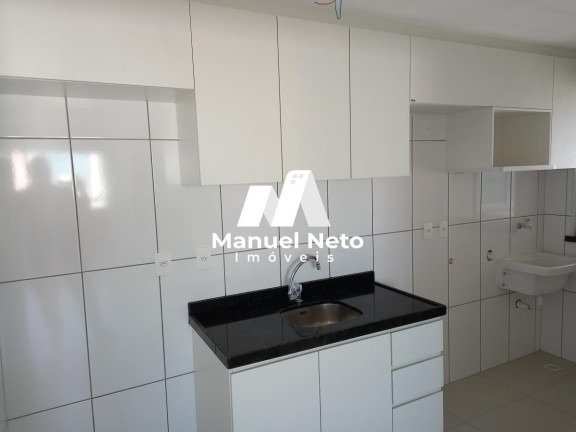 Imagem Apartamento com 3 Quartos à Venda, 78 m² em Guararapes - Fortaleza