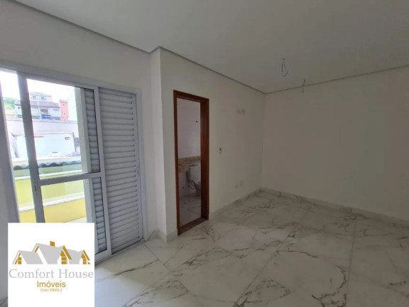 Imagem Cobertura com 3 Quartos à Venda, 172 m² em Campestre - Santo André Imagem Cobertura com 3 Quartos à Venda, 172 m² em Campestre - Santo André