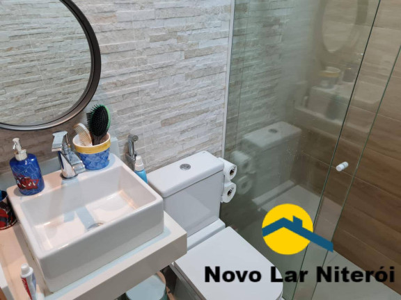 Imagem Apartamento com 3 Quartos à Venda, 140 m² em Icaraí - Niterói Imagem Apartamento com 3 Quartos à Venda, 140 m² em Icaraí - Niterói