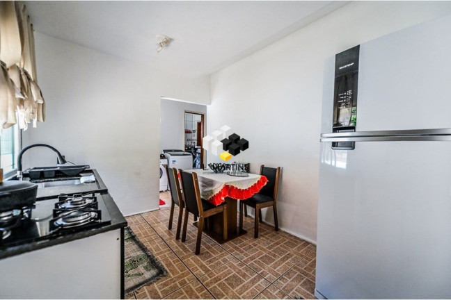 Imagem Casa de Condomínio com 3 Quartos à Venda, 79 m² em Santa Tereza - Porto Alegre Imagem Casa de Condomínio com 3 Quartos à Venda, 79 m² em Santa Tereza - Porto Alegre