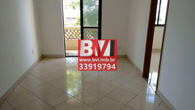 Imagem Apartamento com 2 Quartos à Venda, 75 m² em Parada De Lucas - Rio De Janeiro