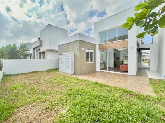 Imagem Casa com 4 Quartos à Venda, 120 m² em Condominio Blue Xangri-la - Xangri-lá Imagem Casa com 4 Quartos à Venda, 120 m² em Condominio Blue Xangri-la - Xangri-lá