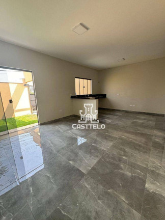 Imagem Casa com 3 Quartos à Venda, 80 m² em Columbia - Londrina Imagem Casa com 3 Quartos à Venda, 80 m² em Columbia - Londrina