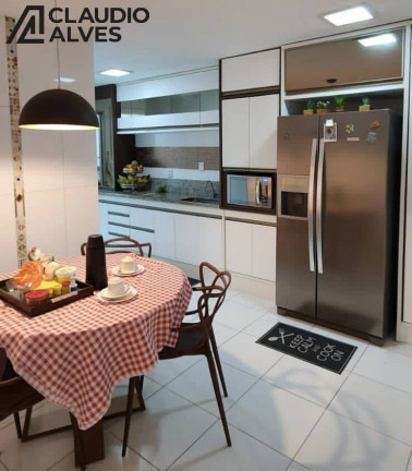 Imagem Casa de Condomínio com 5 Quartos à Venda, 200 m² em Sim - Feira De Santana Imagem Casa de Condomínio com 5 Quartos à Venda, 200 m² em Sim - Feira De Santana
