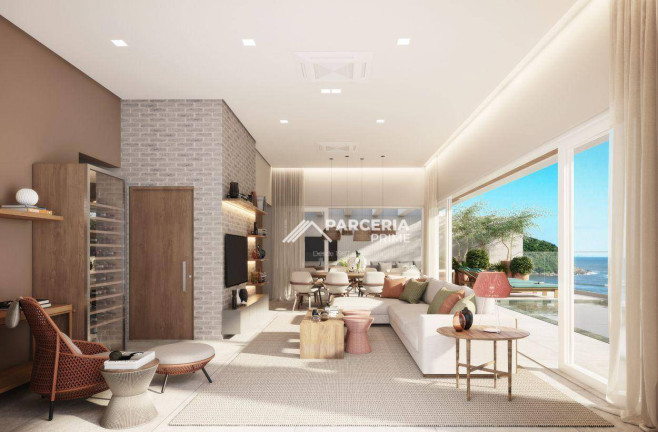 Imagem Cobertura com 5 Quartos à Venda, 277 m² em Riviera - Módulo 8 - Bertioga Imagem Cobertura com 5 Quartos à Venda, 277 m² em Riviera - Módulo 8 - Bertioga