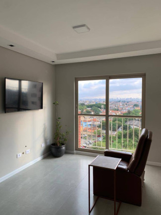 Imagem Apartamento com 2 Quartos à Venda,  em Vila Ivone - São Paulo