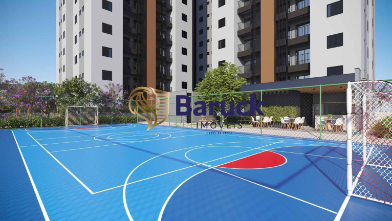 Imagem Apartamento com 2 Quartos à Venda, 65 m² em Gleba Beatriz - Limeira Imagem Apartamento com 2 Quartos à Venda, 65 m² em Gleba Beatriz - Limeira
