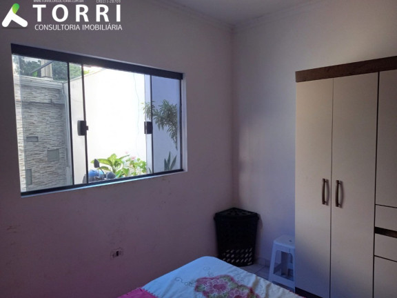 Imagem Casa com 2 Quartos à Venda, 75 m² em Oetterer - Iperó Imagem Casa com 2 Quartos à Venda, 75 m² em Oetterer - Iperó