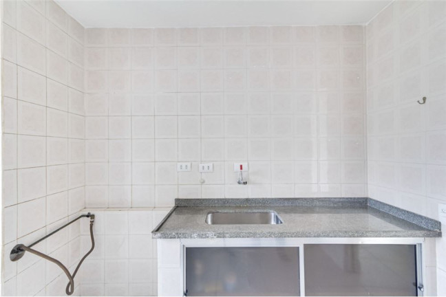 Imagem Imóvel com 2 Quartos à Venda, em Sacomã - São Paulo Imagem Imóvel com 2 Quartos à Venda, em Sacomã - São Paulo